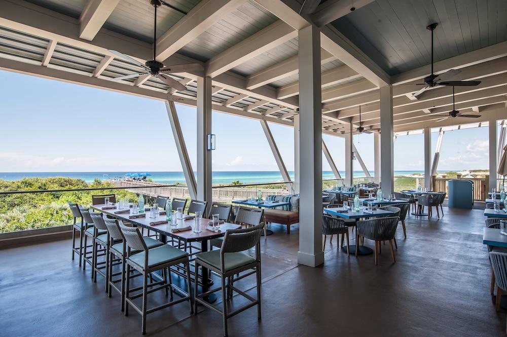 Watercolor Inn & Resort Santa Rosa Beach Esterno foto