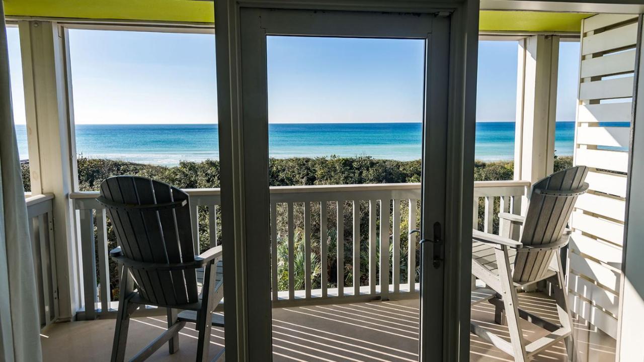 Watercolor Inn & Resort Santa Rosa Beach Esterno foto