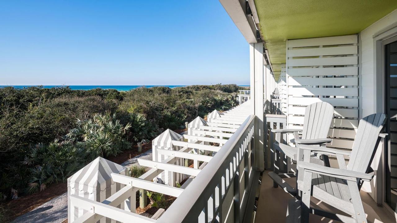 Watercolor Inn & Resort Santa Rosa Beach Esterno foto