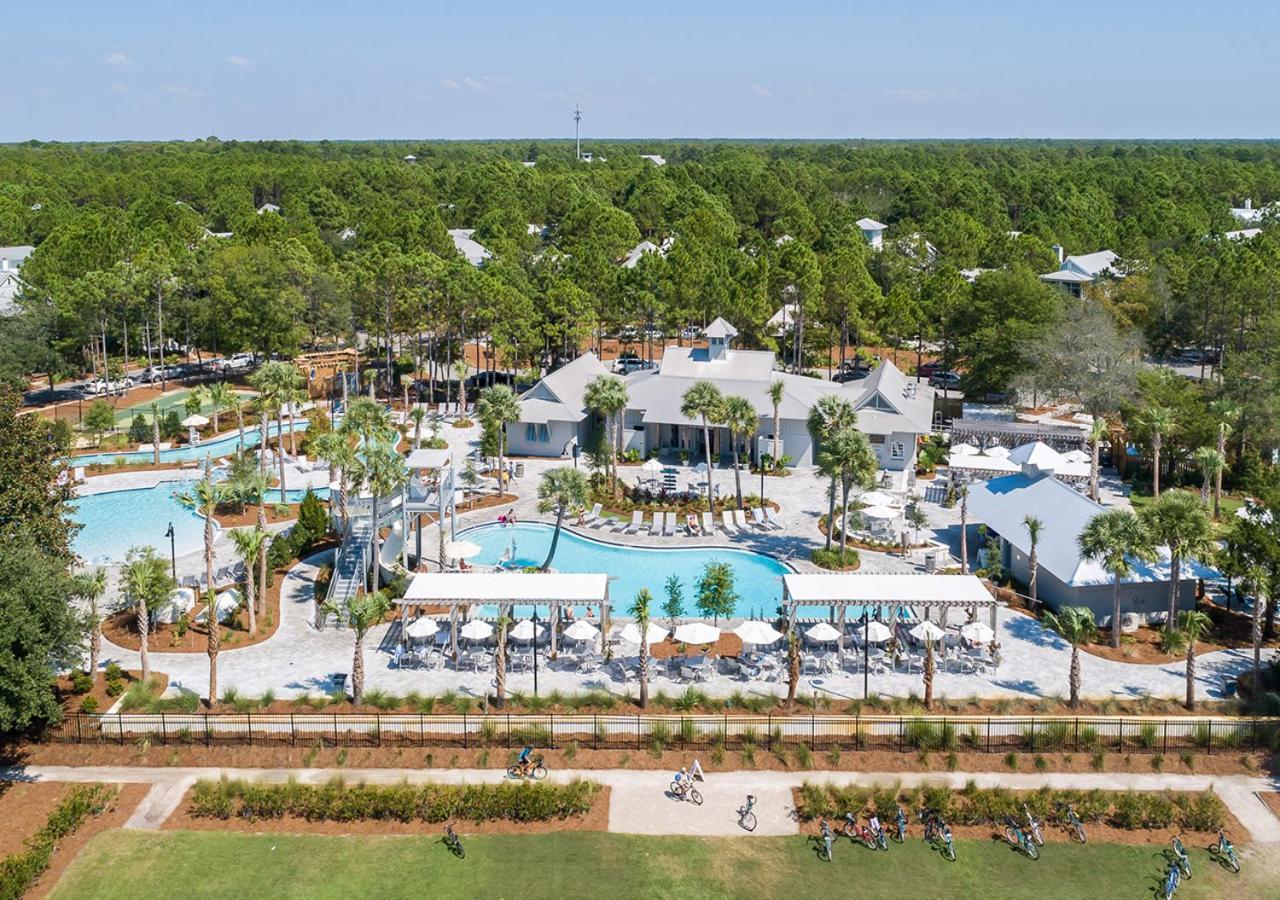 Watercolor Inn & Resort Santa Rosa Beach Esterno foto