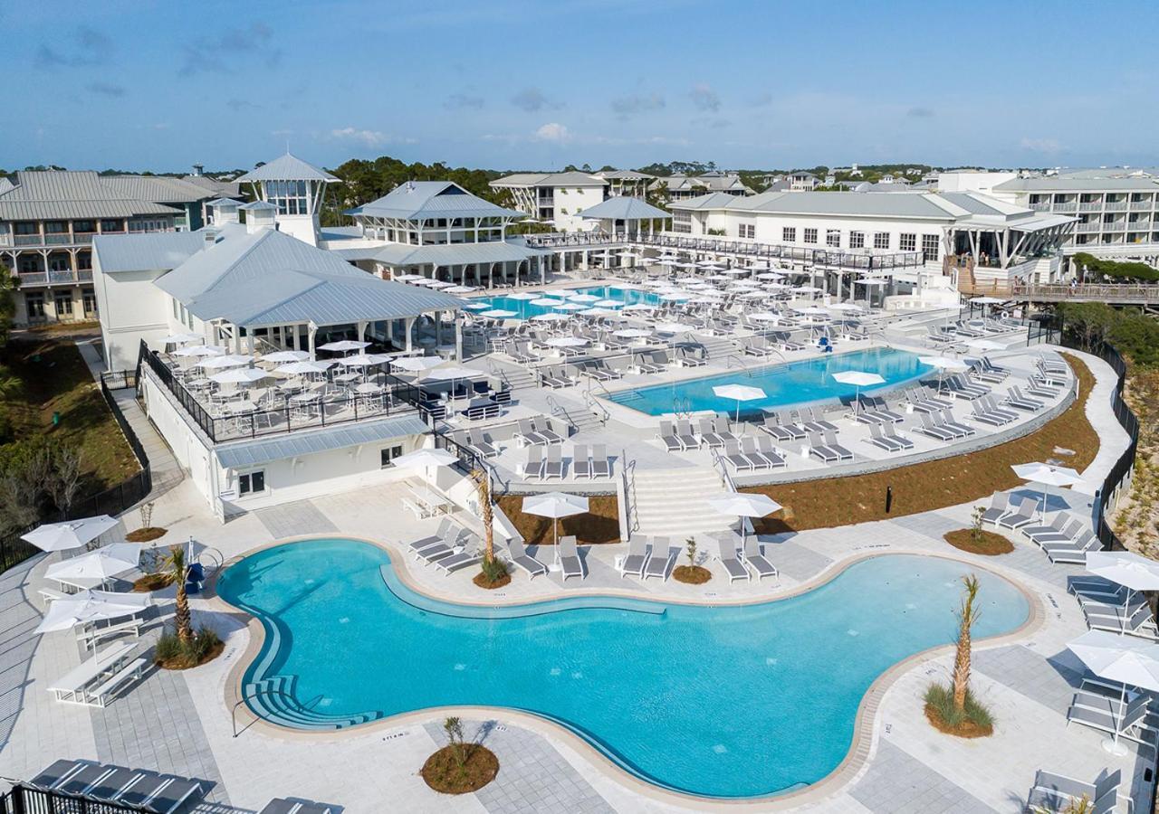 Watercolor Inn & Resort Santa Rosa Beach Esterno foto