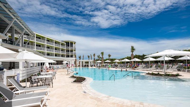 Watercolor Inn & Resort Santa Rosa Beach Esterno foto
