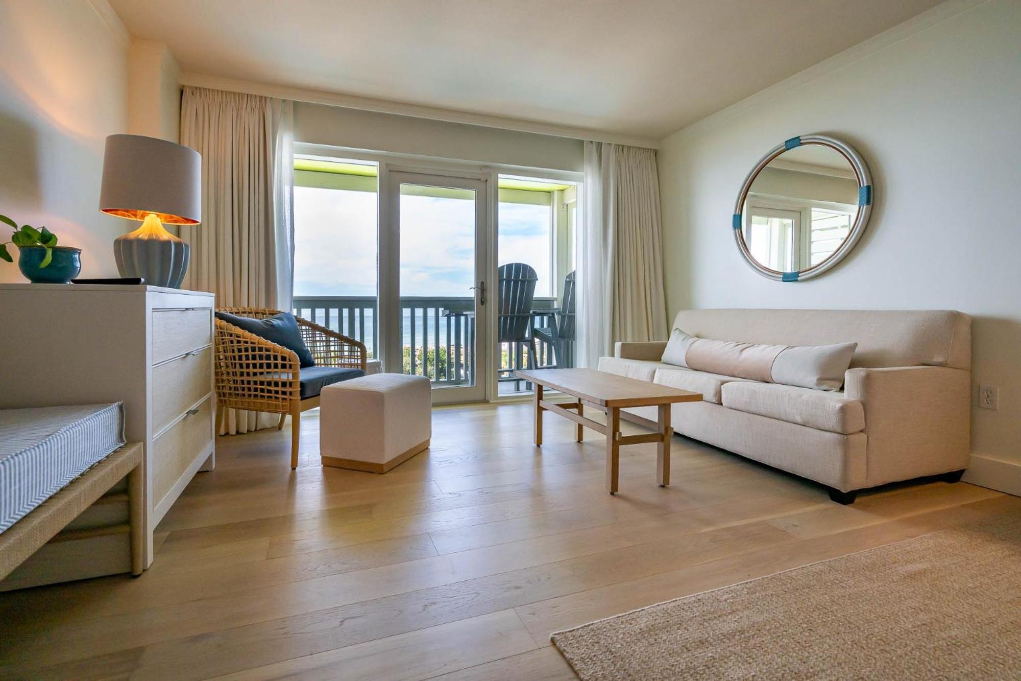 Watercolor Inn & Resort Santa Rosa Beach Esterno foto