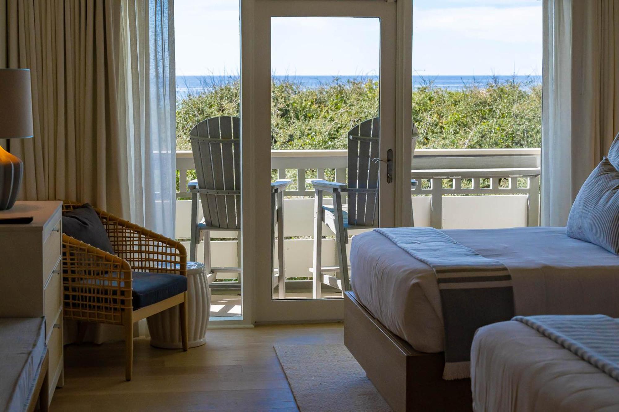 Watercolor Inn & Resort Santa Rosa Beach Esterno foto