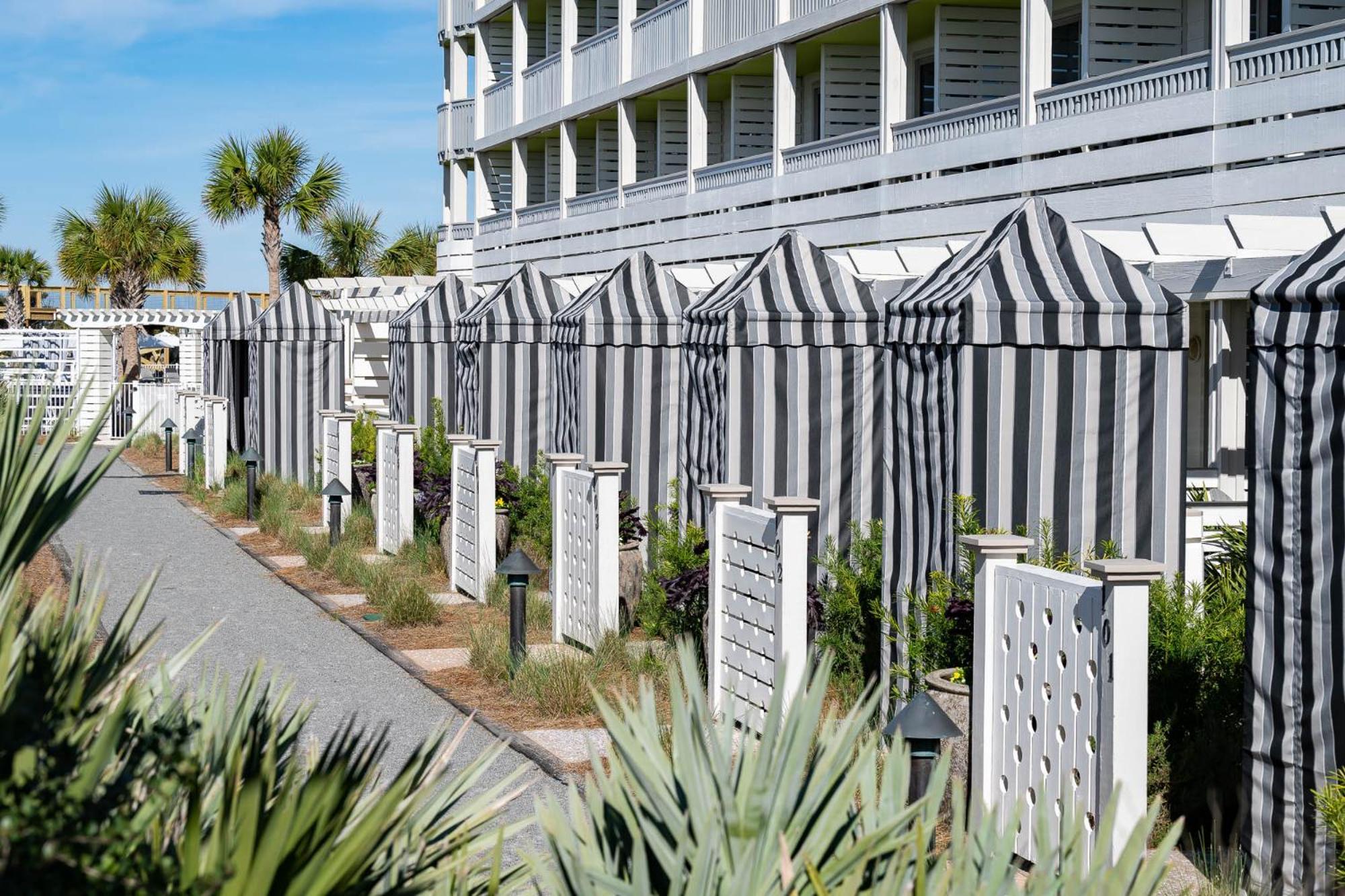 Watercolor Inn & Resort Santa Rosa Beach Esterno foto