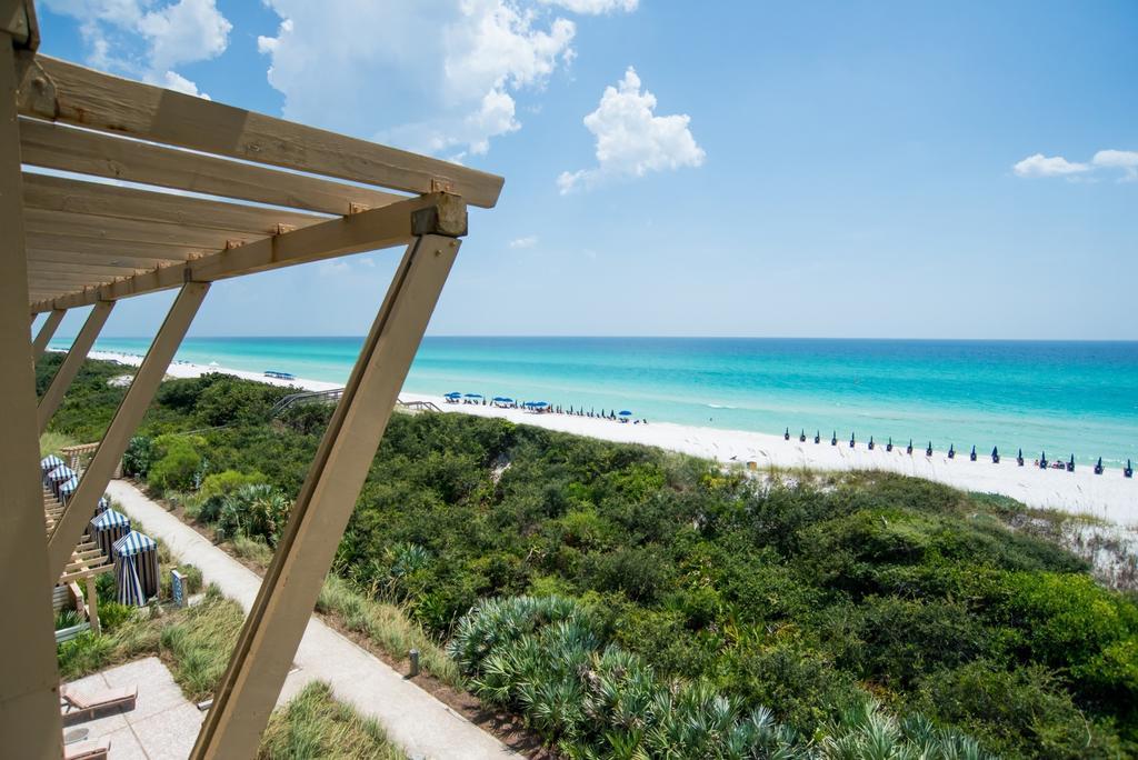 Watercolor Inn & Resort Santa Rosa Beach Esterno foto