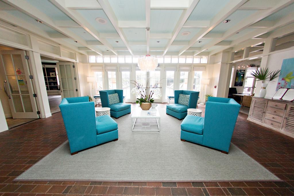 Watercolor Inn & Resort Santa Rosa Beach Esterno foto