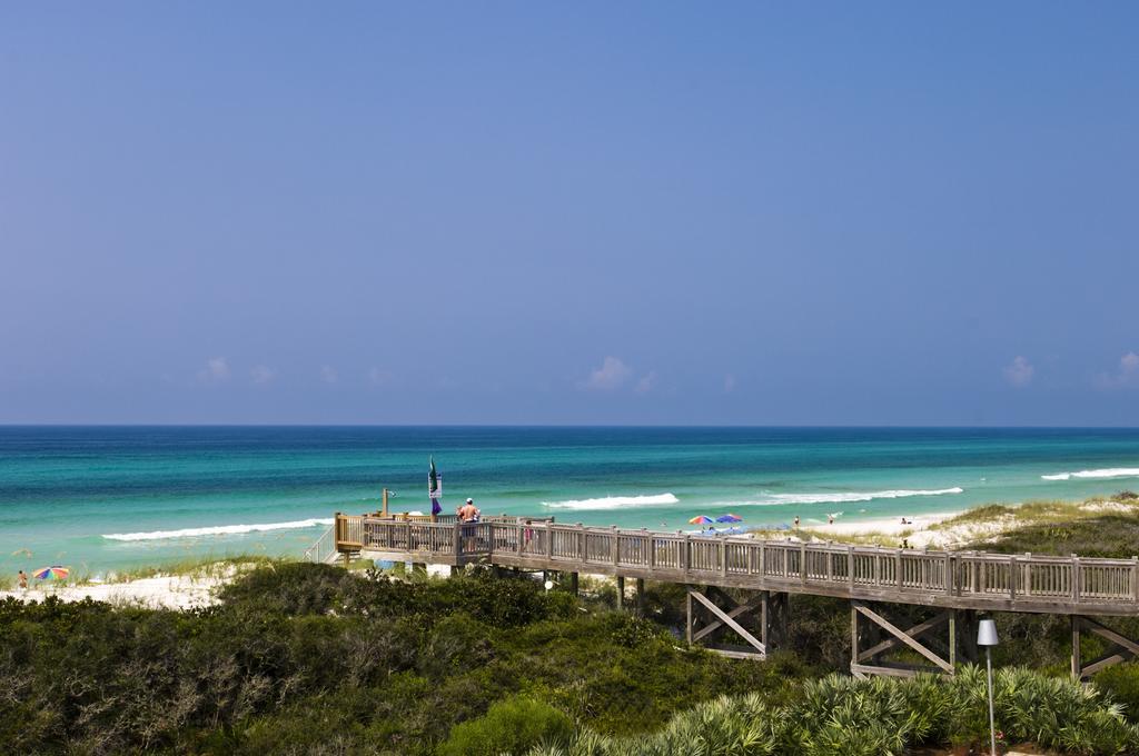 Watercolor Inn & Resort Santa Rosa Beach Esterno foto