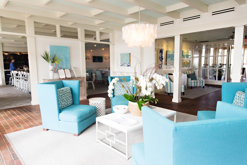 Watercolor Inn & Resort Santa Rosa Beach Esterno foto
