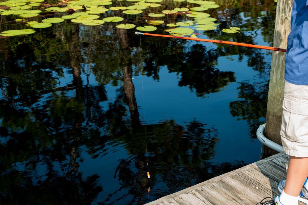 Watercolor Inn & Resort Santa Rosa Beach Esterno foto