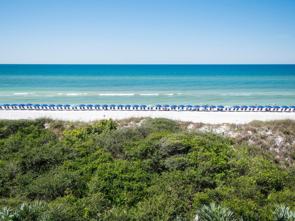 Watercolor Inn & Resort Santa Rosa Beach Esterno foto