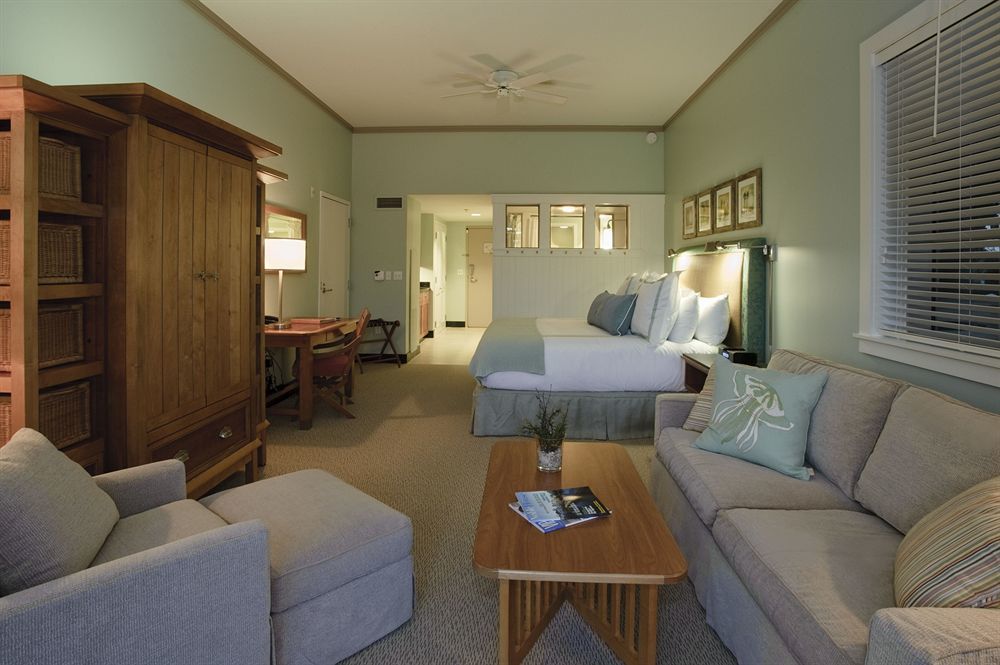 Watercolor Inn & Resort Santa Rosa Beach Esterno foto