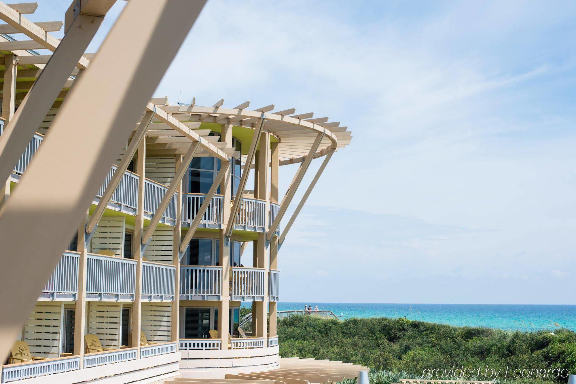 Watercolor Inn & Resort Santa Rosa Beach Esterno foto