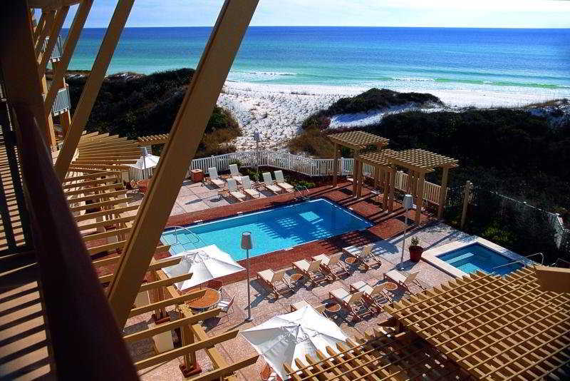 Watercolor Inn & Resort Santa Rosa Beach Esterno foto