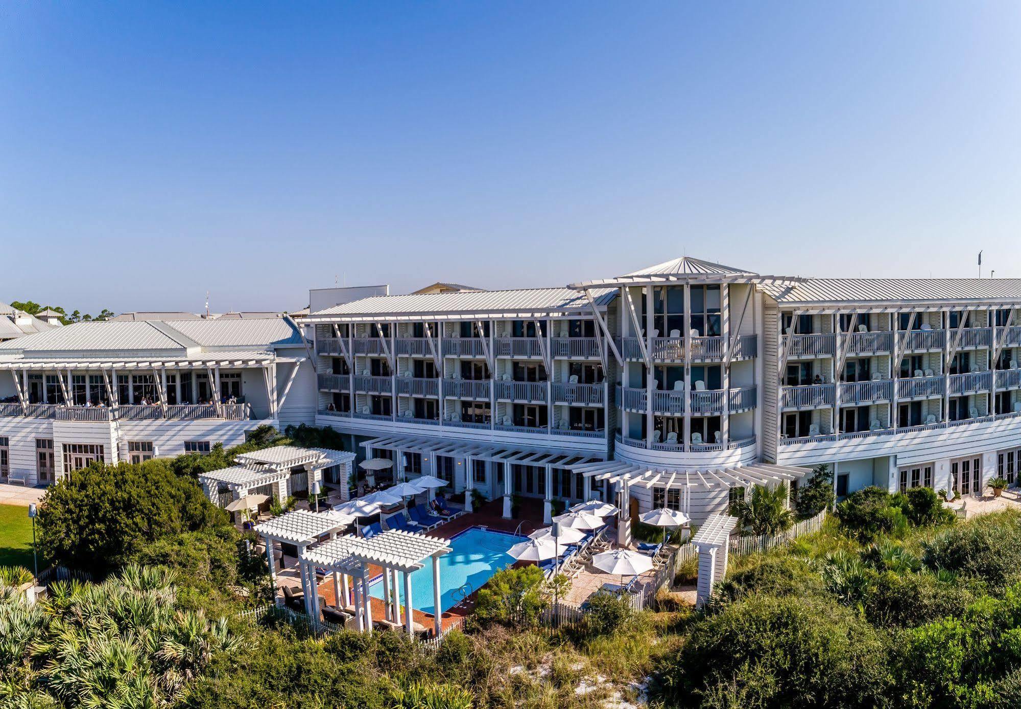 Watercolor Inn & Resort Santa Rosa Beach Esterno foto