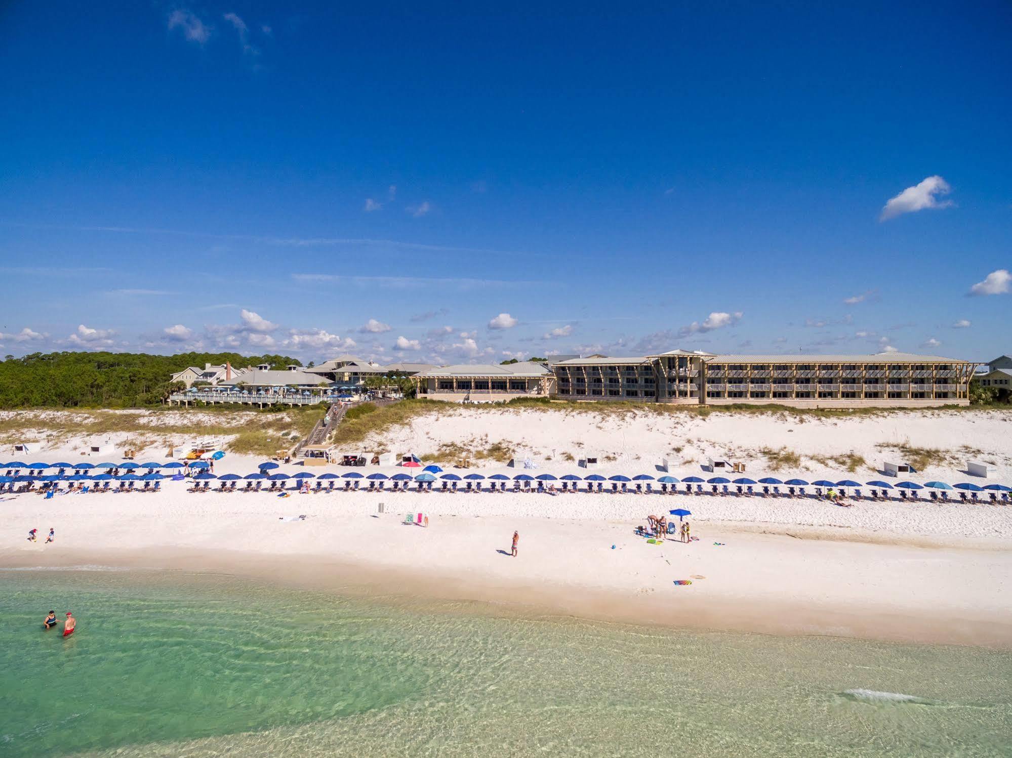 Watercolor Inn & Resort Santa Rosa Beach Esterno foto