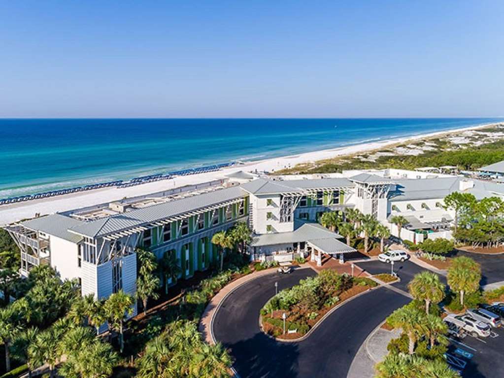 Watercolor Inn & Resort Santa Rosa Beach Esterno foto