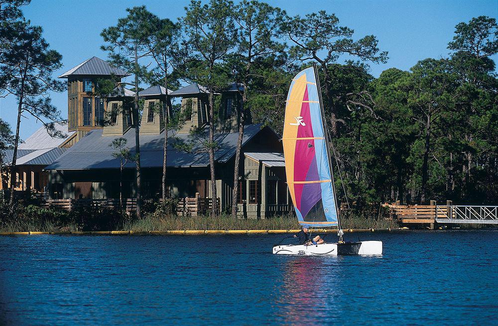 Watercolor Inn & Resort Santa Rosa Beach Esterno foto